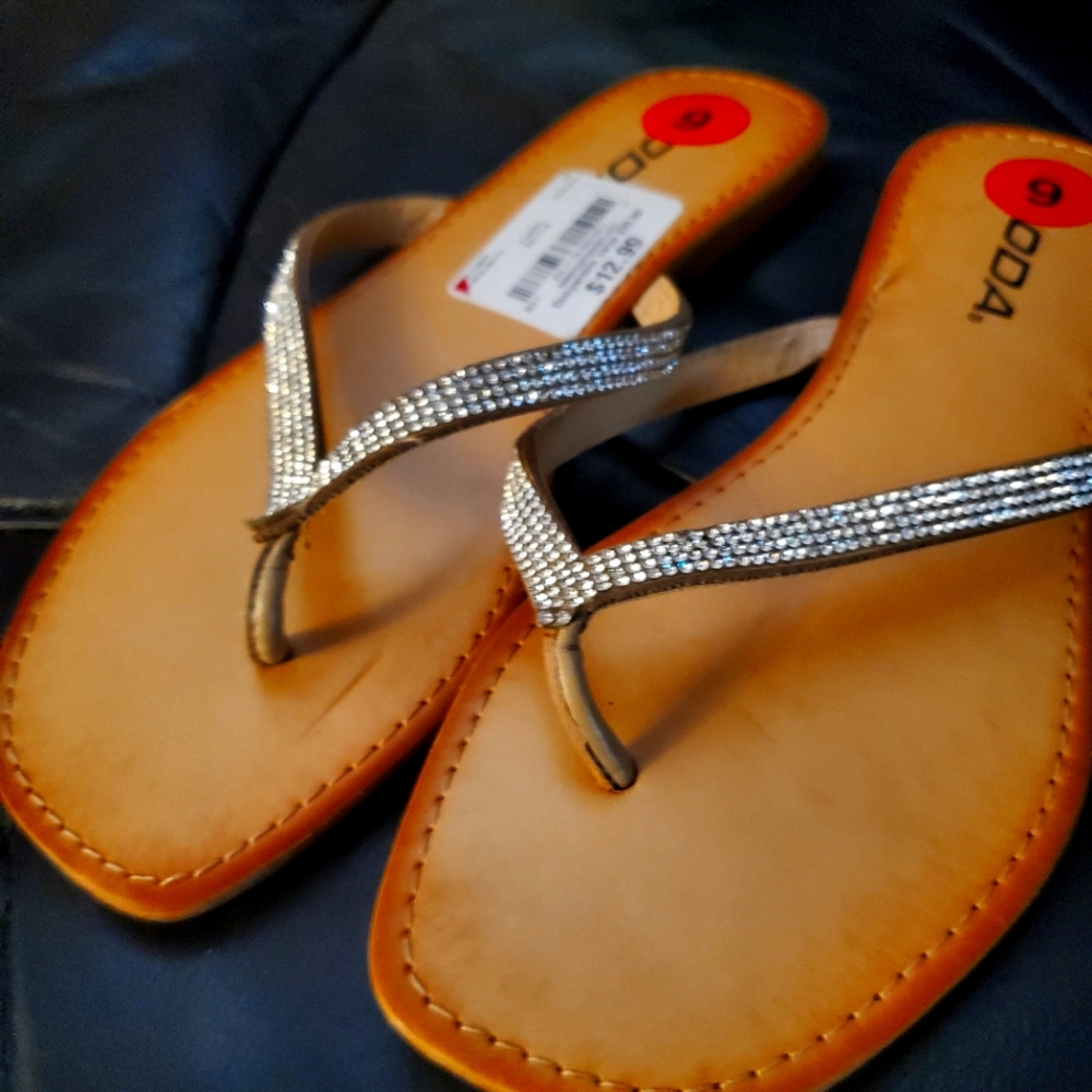Flip flops
